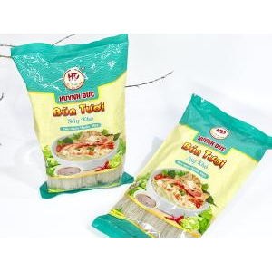 Bún Tươi Sấy Khô 250gr