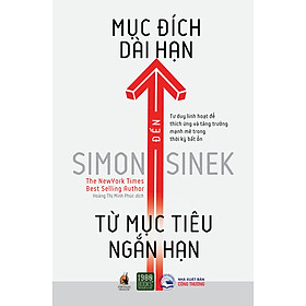 Từ Mục Tiêu Ngắn Hạn Đến Mục Đích Dài Hạn (1980)