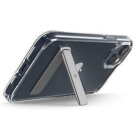 Ốp Lưng dành cho iPhone 14/ 14 Plus/ 14 Pro/ 14 Promax ULTRA HYBRID S CRYSTAL CLEAR_ Hàng Chính Hãng