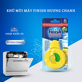 Gel rửa bát Finish Classic 1,5 lit - Nhập khẩu EU