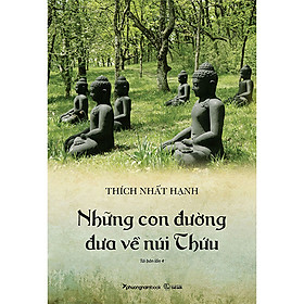 Những Con Đường Đưa Về Núi Thứu (Tái bản năm 2023)