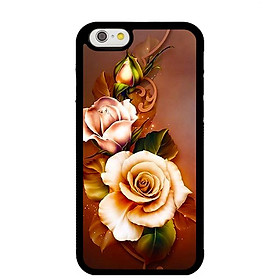 Ốp lưng cho iPhone 6s nền 205 - Hàng chính hãng