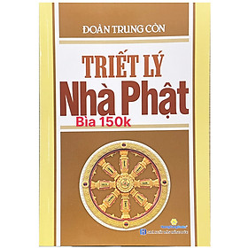 Triết Lý Nhà Phật