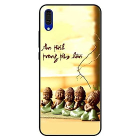 Ốp lưng dành cho Huawei Y7 Pro - mẫu An Tĩnh Tâm Hồn