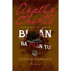 Bí Ẩn Ba Phần Tư