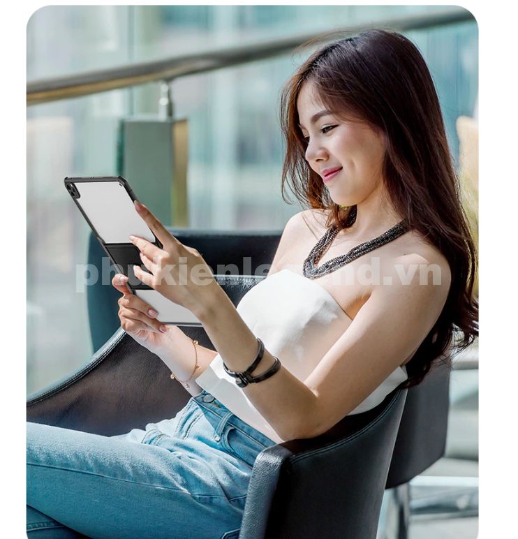 Ốp iPad XUNDD dành cho iPad mini 4 - Hàng Nhập Khẩu