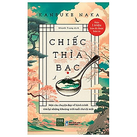 Chiếc Thìa Bạc