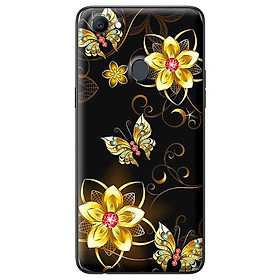 Ốp lưng cho Oppo F7 nền 212 - Hàng chính hãng