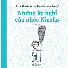  Những Kỳ Nghỉ Của Nhóc Nicolas