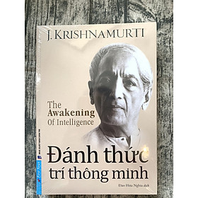 Đánh Thức Trí Thông Minh