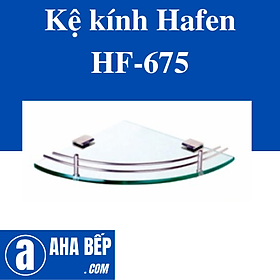 Kệ Kính Hafen HF-675. Hàng Chính Hãng