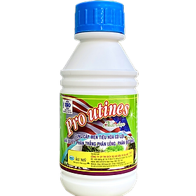  Pro Utines - Giải quyết tôm bị phân trắng, đứt khúc, lỏng