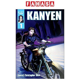 Kanyen - Tập 1