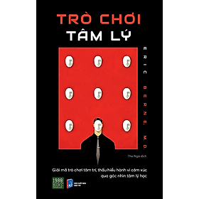  Trò Chơi Tâm Lý