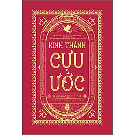 Kinh Thánh Cựu Ước