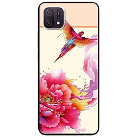 Ốp lưng dành cho Oppo A16K - Oppo A36 / A76 - Oppo Reno 7z 5G mẫu Mẫu Đơn Két