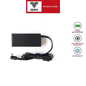 Sạc Tương Thích Cho Laptop Lenovo Ideapad 100-14Iby 100-15Ibd 100-15Iby 100S-14Ibr - Hàng Nhập Khẩu New Seal TEEMO PC TEAC978