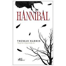 Sách Nhã Nam - Hannibal (Tặng Bookmark)