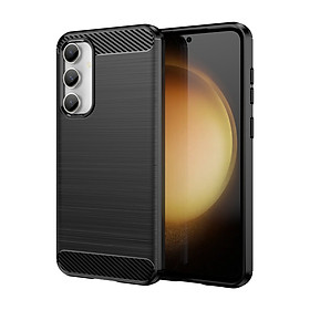 Ốp lưng chống sốc Likgus cho Samsung Galaxy A15 (chuẩn quân đội, chống va đập, chống vân tay) - Hàng chính hãng