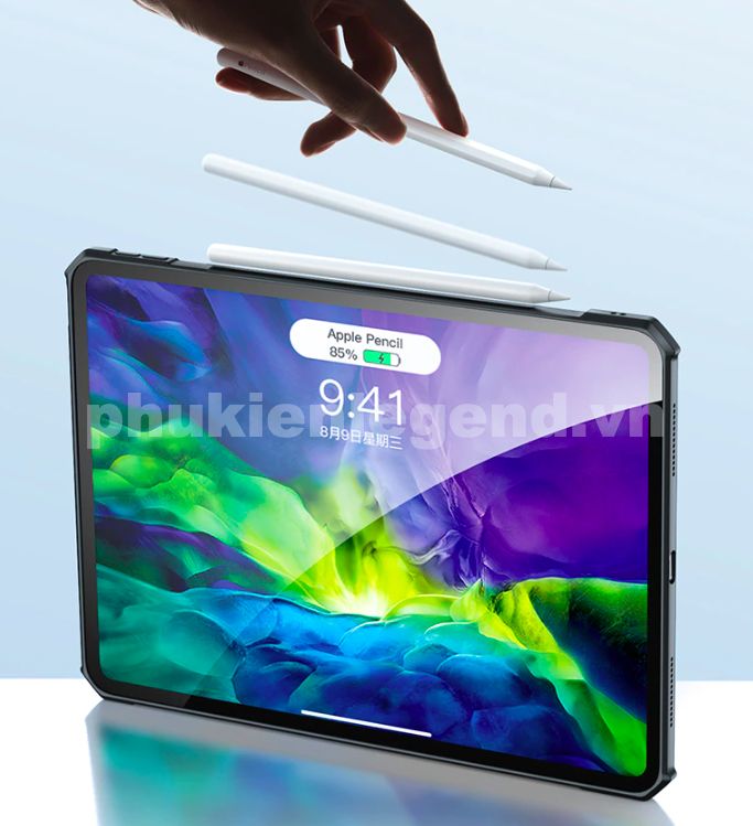 Ốp iPad XUNDD dành cho iPad mini 4 - Hàng Nhập Khẩu