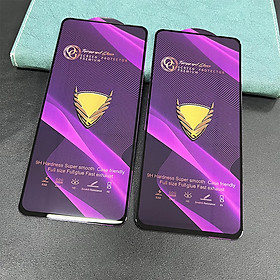 Kính Cường Lực Full Màn OG 9D Cho iphone 13/13Pro/13Promax Tấm Dán Màn Hình Độ Cứng 9H - Hàng Nhập Khẩu