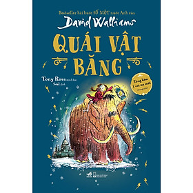 Quái Vật Băng