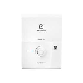 MÁY NÓNG TẮM TRỰC TIẾP ARISTON AURES EASY 4.5P - hàng chính hãng( Chỉ giao HCM)
