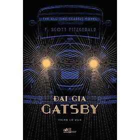 Đại gia Gatsby (TB 2022) -  Bản Quyền