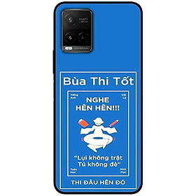 Ốp lưng cho Vivo Y12s - Y20 - Y20s - Y21 - Y21s - Y33s - Y33T - Thi Tốt - Hàng Chính Hãng