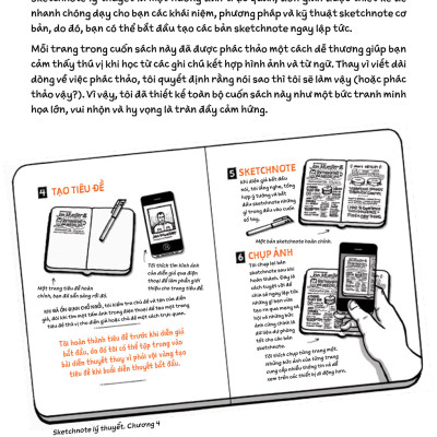 Sketchnote Lý Thuyết - AL