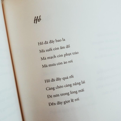 Sách Ly ca (Nhã Nam) - BẢN QUYỀN