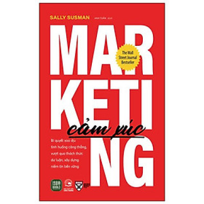 Marketing Cảm Xúc