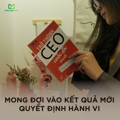 Sách: Combo Làm Chủ Cuộc Đời