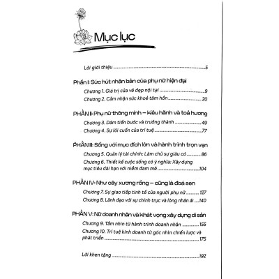 Sách - Hành Trang Phụ Nữ Thế Kỷ 21 - MCBooks