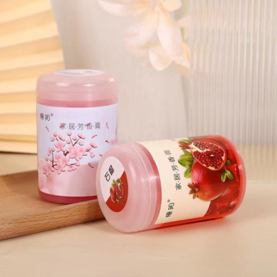 Combo 5 hộp Sáp Thơm Phòng Mùi Hương Nhẹ Mẫu Mới - Sáp Thơm Khử Mùi Hình Nấm Dầu Thơm Phòng Dầu Thơm Nước Hoa