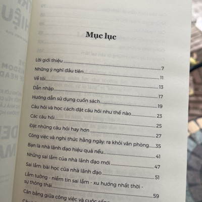 (Combo 2c) 7 ĐỊNH LUẬT GIẢNG DẠY - TRÍ TUỆ HIỆU TRƯỞNG: Những lời khuyên thiết yếu cho các nhà lãnh đạo trường học – Times Book - NXB Dân Trí