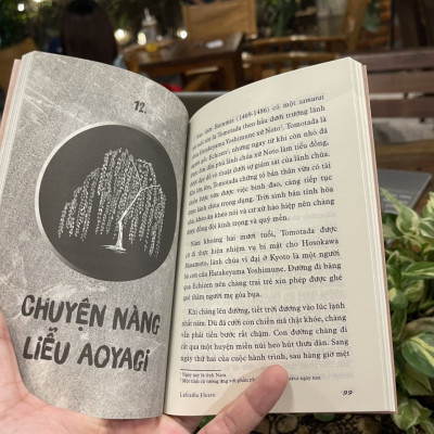 QUÁI ĐÀM– Chuyện yêu quái và dị trùng Nhật Bản - Lafcadio Hearn – Minh Anh dịch – AZ Việt Nam – NXB Thanh Niên (Bìa mềm)