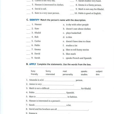 Q: Skills For Success: Intro Level: Reading And Writing Student Book With iQ Online Practice - 3rd Edition