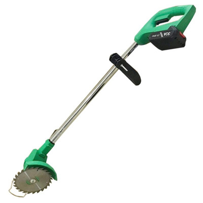 MÁY CẮT CỎ PIN MINI 21V KAZAKI KZ200GT (CHÂN PIN MAKITA, 2 PIN 21V-2AH, 1 SẠC )- HÀNG CHÍNH HÃNG