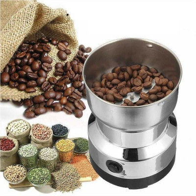 Máy Xay  Nima Japan 8300 150W Xay Cà Phê, Tiêu, Bột, Ngũ Cốc Đa Năng