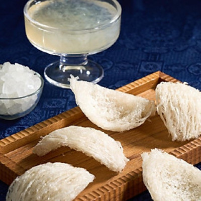 Tổ Yến Tinh Chế Loại 2 Yến Sào Hoàng Kim - Lựa Chọn Kinh Tế, Chất Lượng Đảm Bảo (Hộp 3g/5g/ 50g/100g)