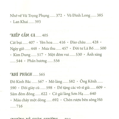 Kiếp Người (Tập Truyện Ngắn) - Ngọc Giao