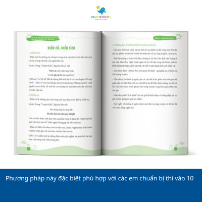 Sách - Làm Chủ Kiến Thức Bằng Sơ Đồ Tư Duy Tiếng Anh - Toán - Ngữ Văn Lớp 9 Tập 1 + Tập 2 - TKBooks