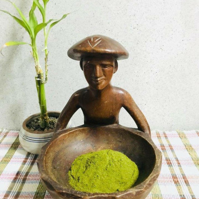 Bột chùm ngây sấy lạnh Moris 100g