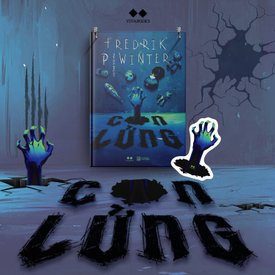 Con Lửng - Fredrik P. Winter