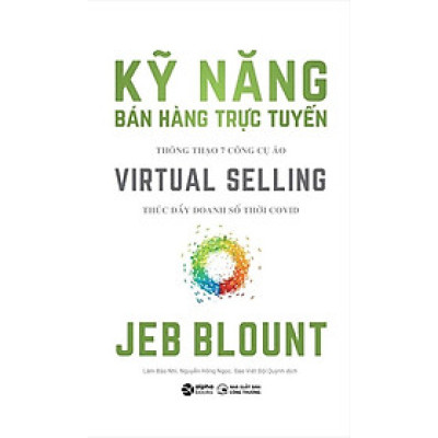 Kỹ Năng Bán Hàng Trực Tuyến