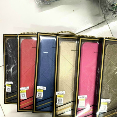 Bao Da Dành Cho iPad Pro 11 inch 2021 và iPad Pro 12.9 inch 2021 - Hàng Chính Hãng_B047