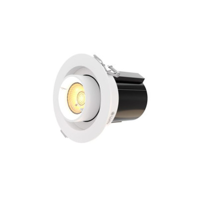 Đèn Spotlight Âm Trần Xoay Góc/ Lumi/ Hàng chính hãng 