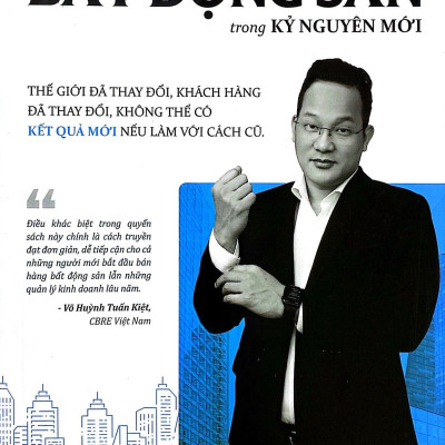 Kỹ Năng Bán Hàng Bất Động Sản