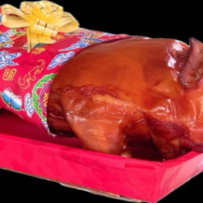 Bột nổ da 1kg